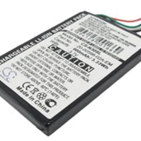 Ilc Replacement for Acer N30 Battery N30  BATTERY ACER